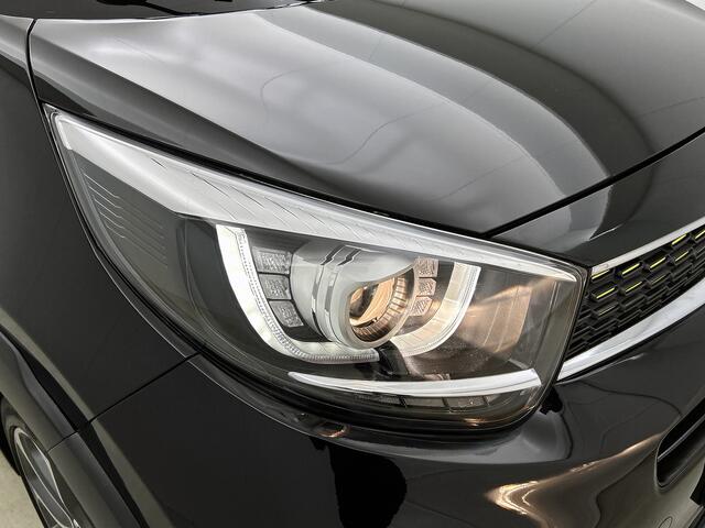 KIA PICANTO 1.0 T-GDI X-Line Keyless, Camera, Carplay