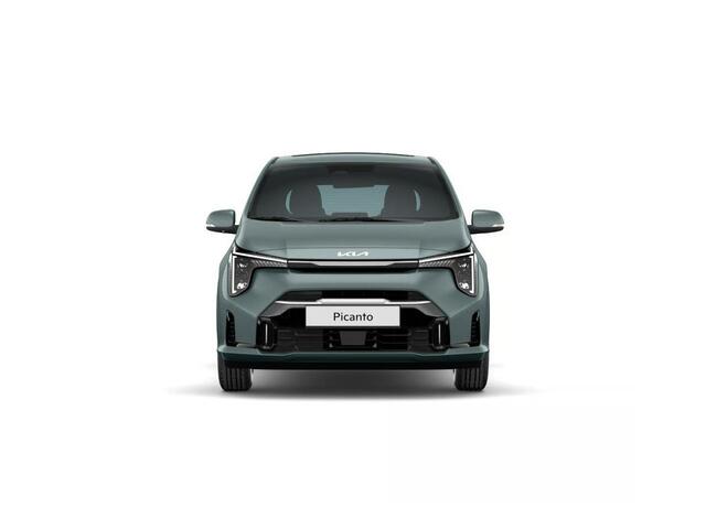 KIA PICANTO 1.0 GDi DynamicPlusLine | Navi | LM velgen | Cruise controle