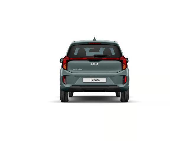 KIA PICANTO 1.0 GDi DynamicPlusLine | Navi | LM velgen | Cruise controle