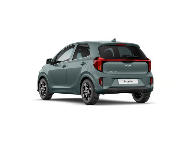 KIA PICANTO 1.0 GDi DynamicPlusLine | Navi | LM velgen | Cruise controle