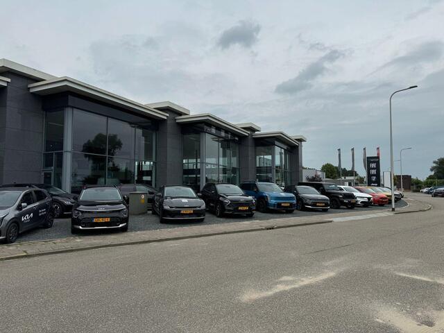 KIA PICANTO 1.0 GDi DynamicLine | Levering Augustus | Private Lease vanaf ¤ 299,-