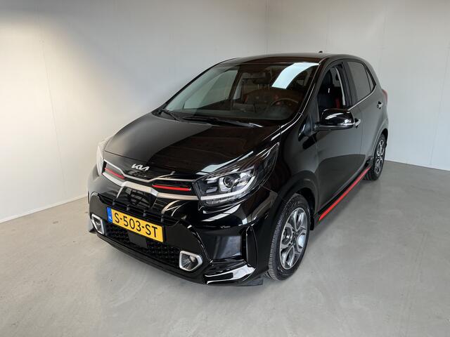 KIA PICANTO 1.0 DPi GT-Line Apple Carplay Navi Camera NAP incl BTW