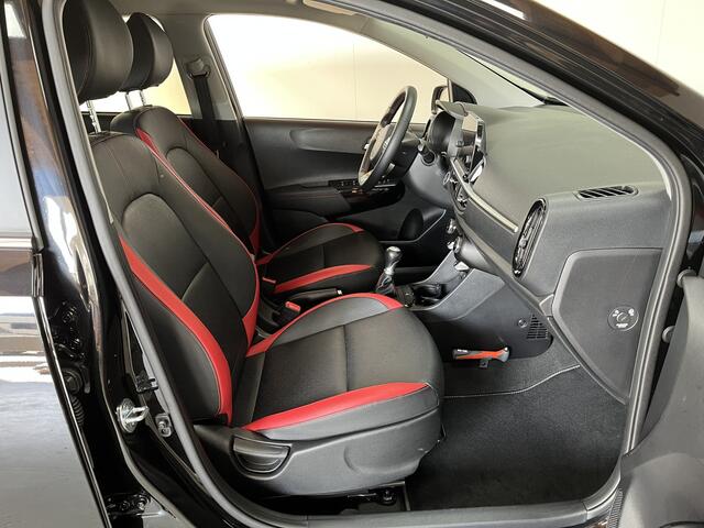 KIA PICANTO 1.0 DPi GT-Line Apple Carplay Navi Camera NAP incl BTW