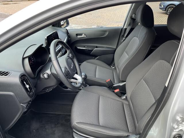 KIA PICANTO 5 drs 1.0 DPi DynamicLine | Apple Carplay | Navi | Camera | 5 Zits