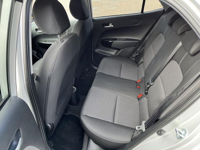 KIA PICANTO 5 drs 1.0 DPi DynamicLine | Apple Carplay | Navi | Camera | 5 Zits