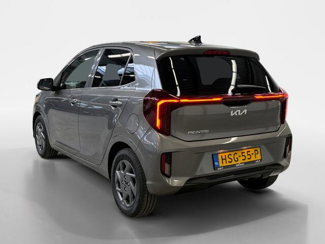 KIA PICANTO 1.0 DPI DynamicPlusLine I Automaat I Navi I Carplay I Camera