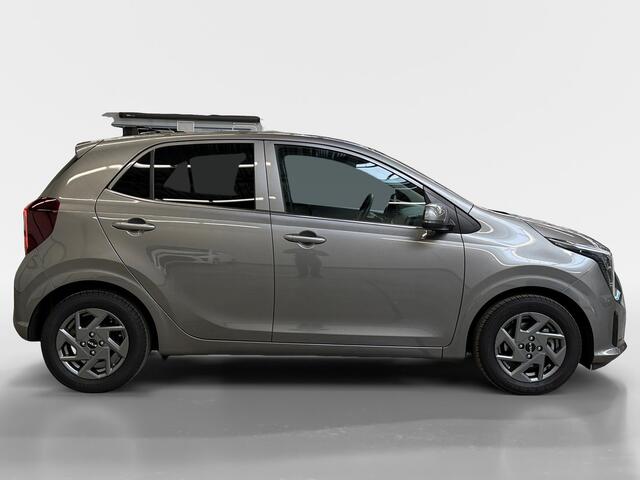 KIA PICANTO 1.0 DPI DynamicPlusLine I Automaat I Navi I Carplay I Camera