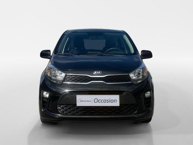 KIA PICANTO 1.0 CVVT ComfortPlusLine Navigator | Camera | Navigatie | Airco | DAB | Apple Carplay/Android Auto | Elektrische Ramen | Nieuwe Koppeling