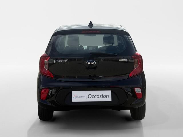 KIA PICANTO 1.0 CVVT ComfortPlusLine Navigator | Camera | Navigatie | Airco | DAB | Apple Carplay/Android Auto | Elektrische Ramen | Nieuwe Koppeling