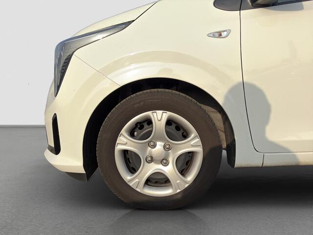 KIA PICANTO 1.0 DPI DynamicLine Navi | Camera | Cruise | PDC | Android Auto / Apple Carplay |