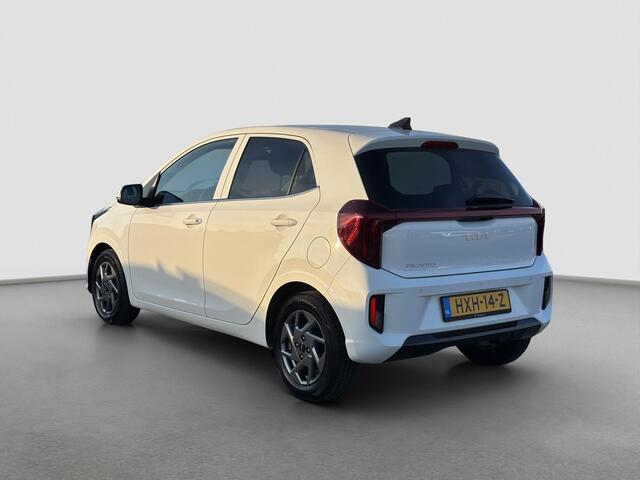 KIA PICANTO 1.0 DPI DynamicPlusLine