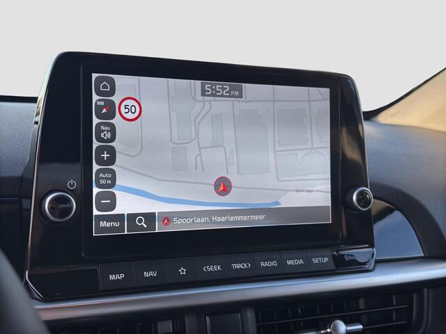 KIA PICANTO 1.0 DPI DynamicPlusLine