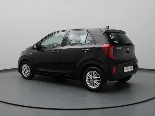 KIA PICANTO 1.0 DPi DynamicLine 67pk Airco | Camera | Cruise | 14"