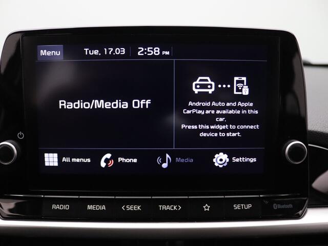 KIA PICANTO 1.0 DPi DynamicLine 67pk Airco | Camera | Cruise | 14"