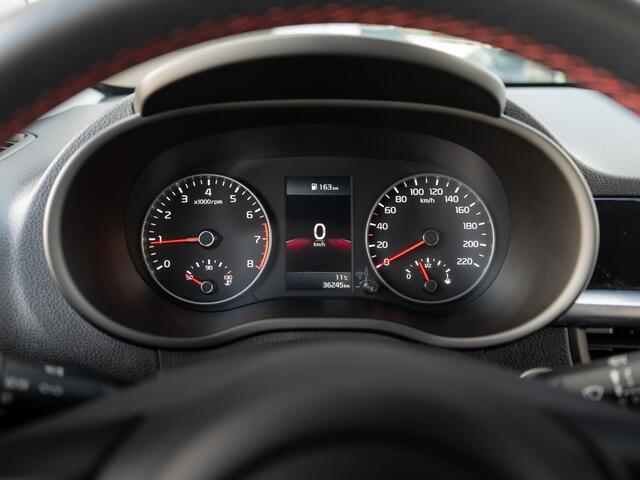 KIA PICANTO 1.0 DPi GT-Line | Navi| Clima | Achteruitrijcamera |