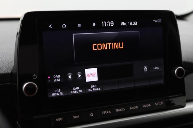 KIA PICANTO 1.0 DPi DynamicPlusLine | Parkeercamera | Airco | Keyless Entry | Cruise Control