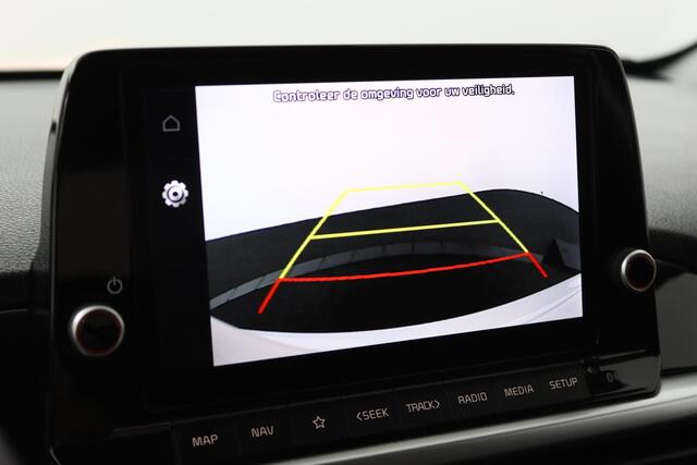 KIA PICANTO 1.0 DPi DynamicPlusLine | Parkeercamera | Airco | Keyless Entry | Cruise Control