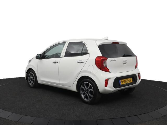 KIA PICANTO 1.0 DPi DynamicPlusLine | Parkeercamera | Airco | Keyless Entry | Cruise Control