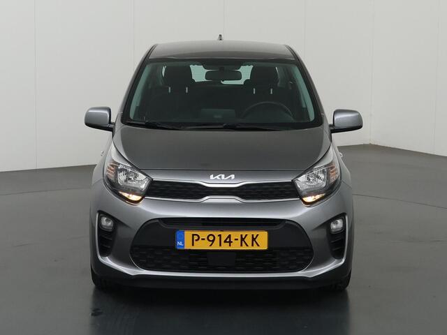 KIA PICANTO 1.0 DPi DynamicLine | Navigatie | Parkeercamera | Airco | Cruise Control |