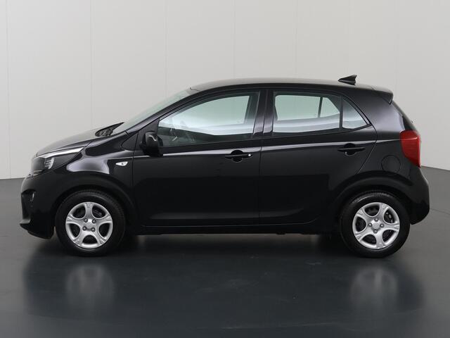 KIA PICANTO 1.0 MPi ComfortPlusLine | Apple Carplay/Android Auto | Achertuirijcamera | Airco |