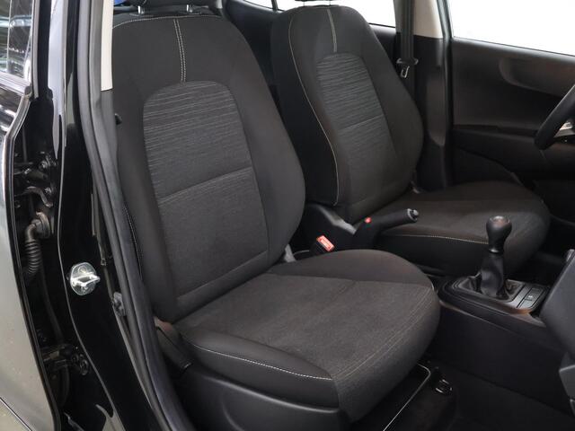 KIA PICANTO 1.0 MPi ComfortPlusLine | Apple Carplay/Android Auto | Achertuirijcamera | Airco |