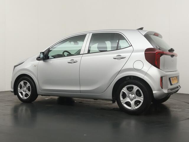 KIA PICANTO 1.0 DPI DynamicLine Airco - Apple Carplay/Android Auto - Cruise Control - Navigatie - Achteruitrijcamera - Virena Zekerheidspakket ¤895,-