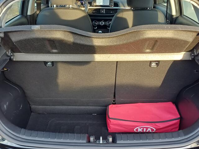 KIA PICANTO 1.0 MPi DynamicLine | CAMERA | AIRCO | APPLE CARPLAY/ ANDROID AUTO |