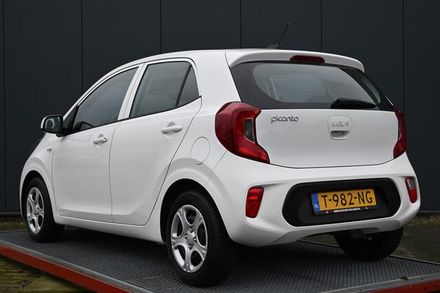 KIA PICANTO 1.0 DPi ComfortLine