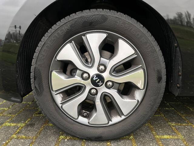 KIA PICANTO 1.0 CVVT EconomyPlusLine | Rijklaar incl garantie | 1e eigenaar Camera All-Season banden Airco