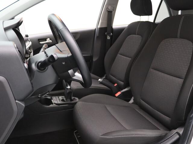 KIA PICANTO 1.0 DPi DynamicPlusLine 67pk Airco | Camera | Cruise | Navi | Parkeersens. achter