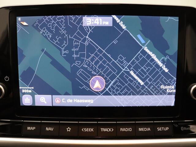 KIA PICANTO 1.0 DPi DynamicPlusLine 67pk Airco | Camera | Cruise | Navi | Parkeersens. achter