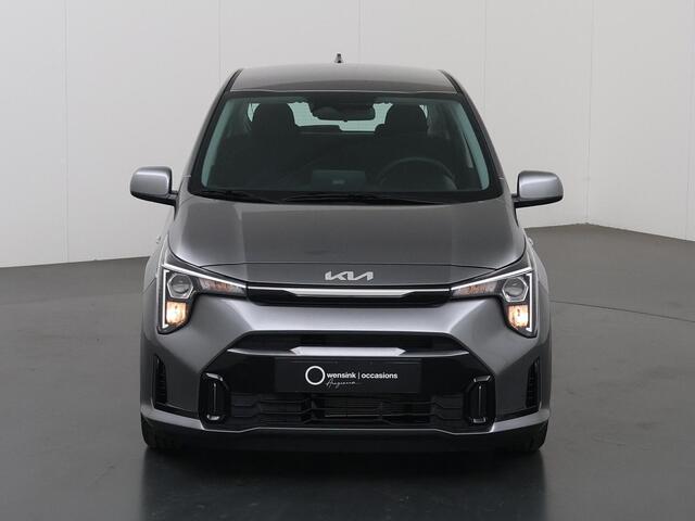 KIA PICANTO 1.0 DPI DynamicLine | Camera | Cruiscontrol | Navigatie | Airco |