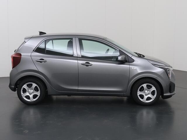KIA PICANTO 1.0 DPI DynamicLine | Camera | Cruiscontrol | Navigatie | Airco |