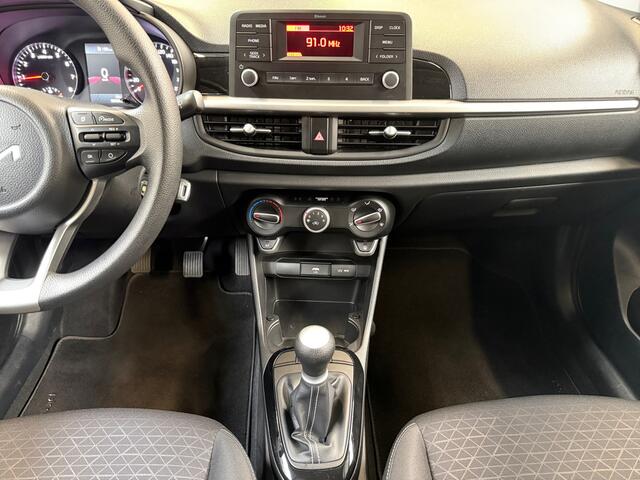 KIA PICANTO 1.0 DPi ComfortLine I Cruise Control I DAB I Airco