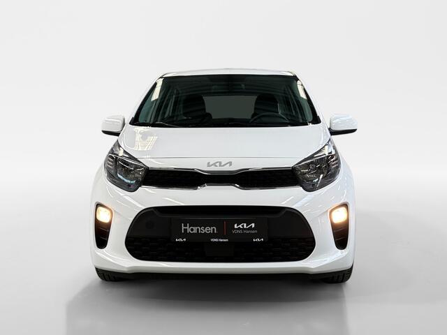 KIA PICANTO 1.0 DPi ComfortLine I Cruise Control I DAB I Airco
