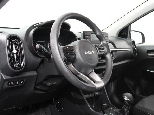KIA PICANTO 1.0 DPi Automaat ComfortLine | Airco | Cruise Control | Bluetooth |