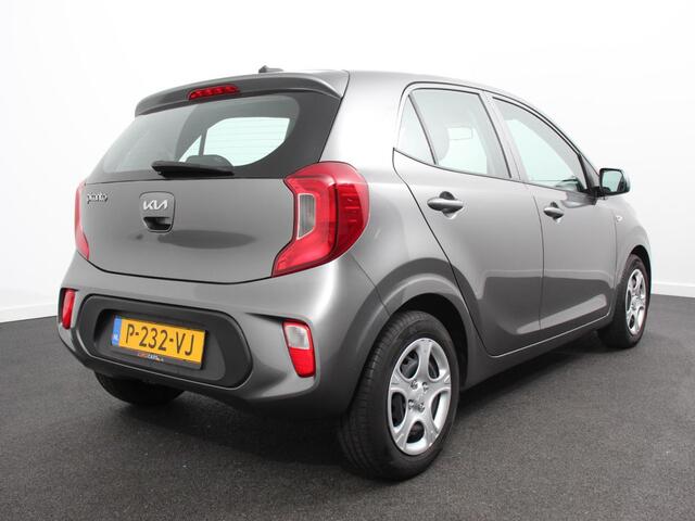 KIA PICANTO 1.0 DPi Automaat ComfortLine | Airco | Cruise Control | Bluetooth |