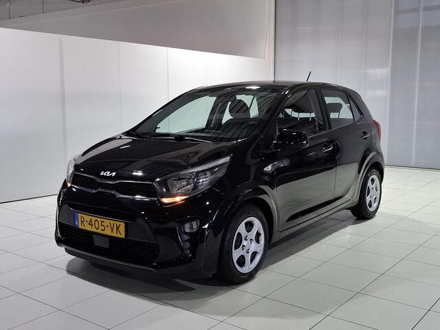 KIA PICANTO 1.0 DPi ComfortLine Bluetooth, cruise control, Airo.