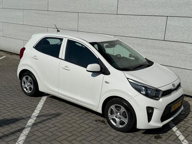 KIA PICANTO 1.0 CVVT EconomyPlusLine AIRCO/NAP