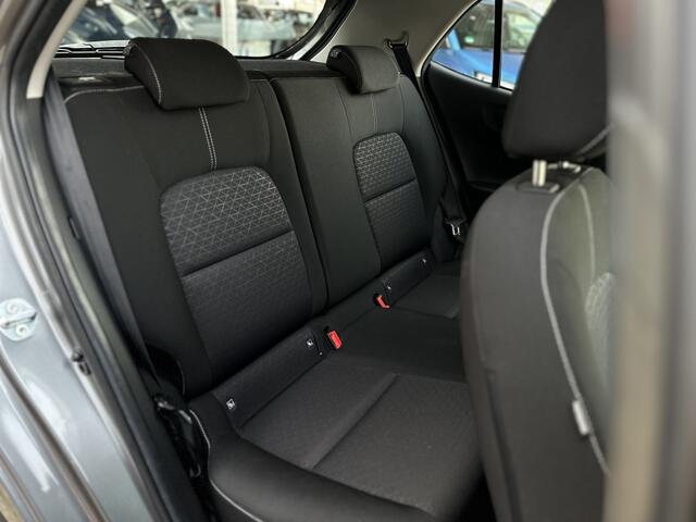 KIA PICANTO 1.0 DPi DynamicLine Airco/Camera.