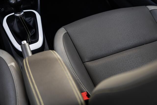 KIA PICANTO T-GDI X-Line | Camera | Cruise | Tel Draadloos opla