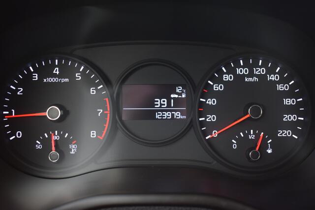 KIA PICANTO 1.0 CVVT EconomyPlusLine | Bluetooth | Airco | Elektrische ramen |