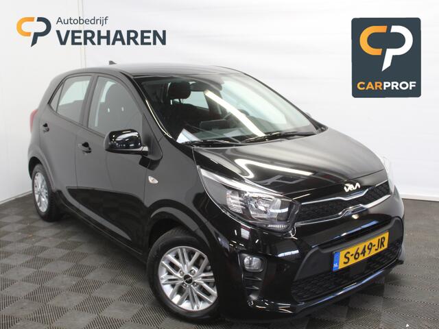 KIA PICANTO 1.0 DPi DynamicLine CAMERA | CARPLAY | CRUISE | DAB | LM