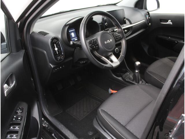 KIA PICANTO 1.0 DPi DynamicLine CAMERA | CARPLAY | CRUISE | DAB | LM