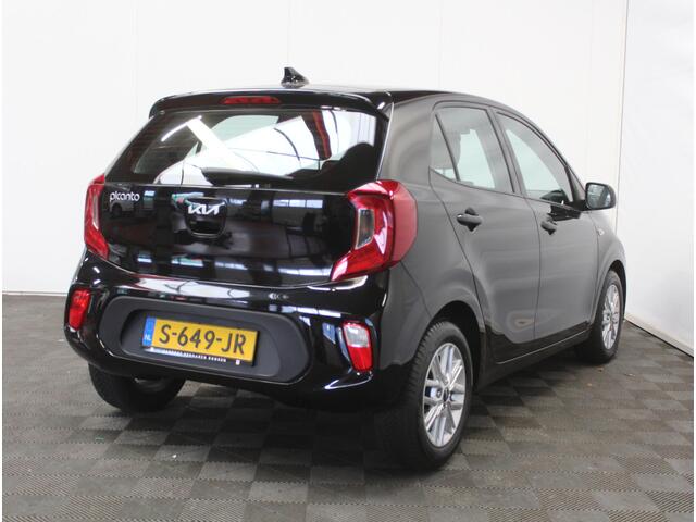 KIA PICANTO 1.0 DPi DynamicLine CAMERA | CARPLAY | CRUISE | DAB | LM