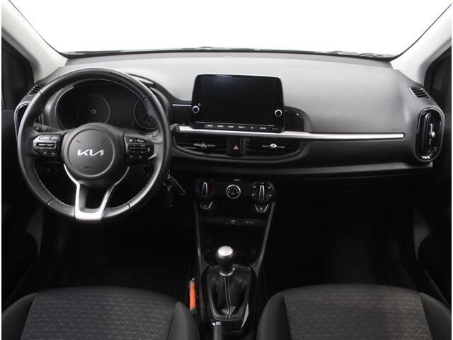 KIA PICANTO 1.0 DPi DynamicLine CAMERA | CARPLAY | CRUISE | DAB | LM