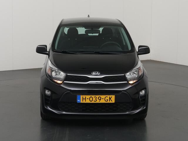KIA PICANTO 1.0 MPi ComfortPlusLine | Navigatie | Airconditioning | Camera | DAB | Apple CarPlay/Android Auto | Bluetooth |
