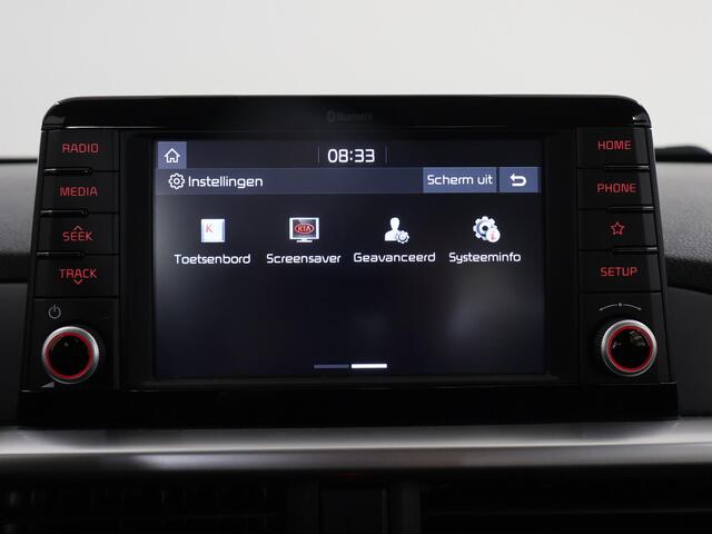 KIA PICANTO 1.0 MPi ComfortPlusLine | Navigatie | Airconditioning | Camera | DAB | Apple CarPlay/Android Auto | Bluetooth |