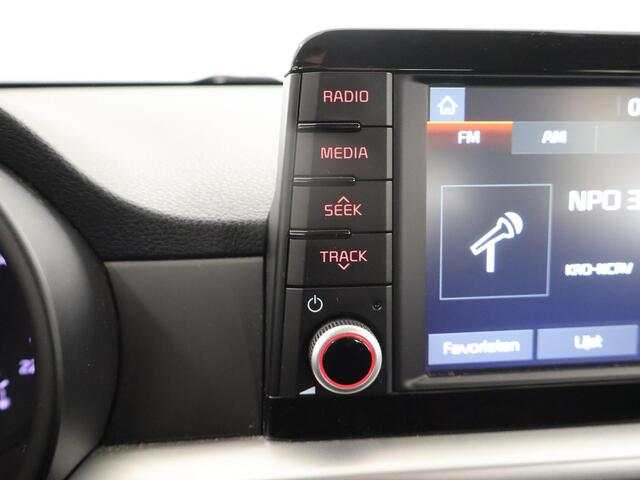 KIA PICANTO 1.0 MPi ComfortPlusLine | Navigatie | Airconditioning | Camera | DAB | Apple CarPlay/Android Auto | Bluetooth |