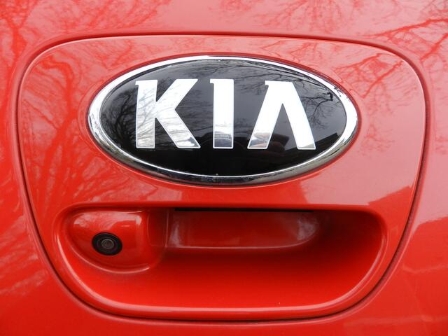 KIA PICANTO 1.0 DPi DynamicPlusLine Navi Apple Android Camera Climate & Cruise contr